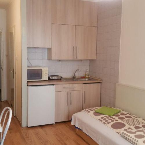 West City Apartments Budapest Ngoại thất bức ảnh