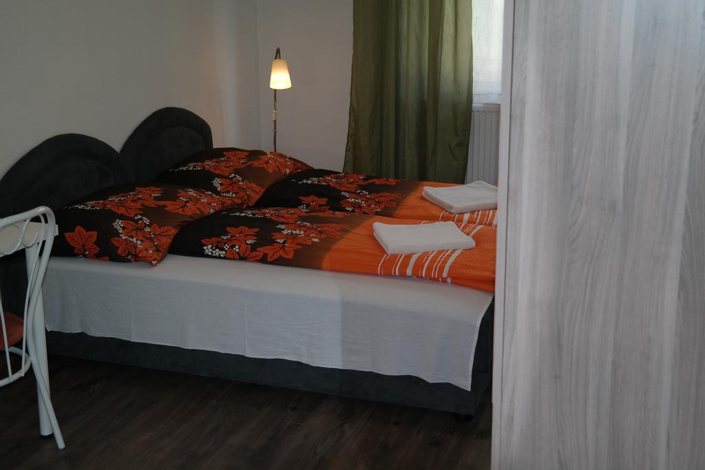 West City Apartments Budapest Ngoại thất bức ảnh
