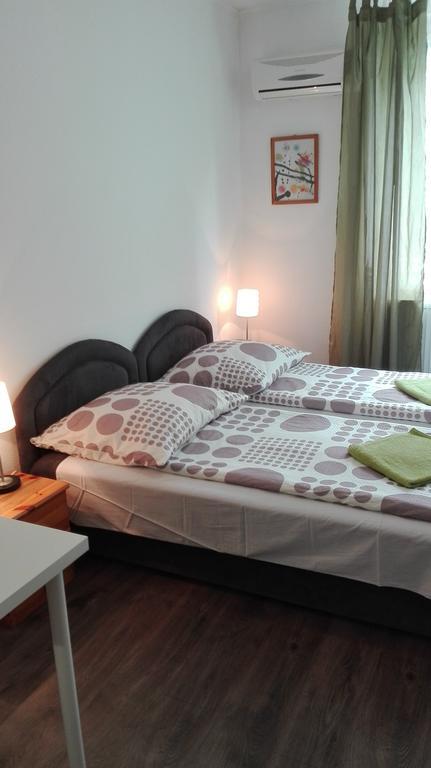 West City Apartments Budapest Ngoại thất bức ảnh