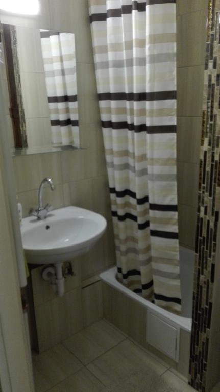 West City Apartments Budapest Ngoại thất bức ảnh