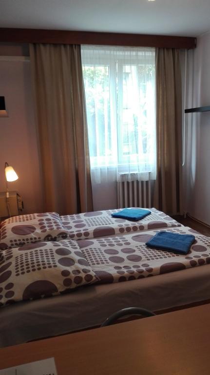 West City Apartments Budapest Ngoại thất bức ảnh