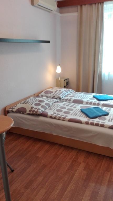 West City Apartments Budapest Ngoại thất bức ảnh