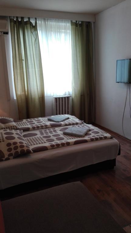 West City Apartments Budapest Ngoại thất bức ảnh