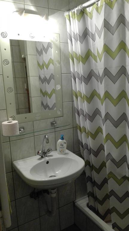 West City Apartments Budapest Ngoại thất bức ảnh