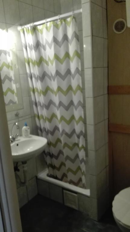 West City Apartments Budapest Ngoại thất bức ảnh