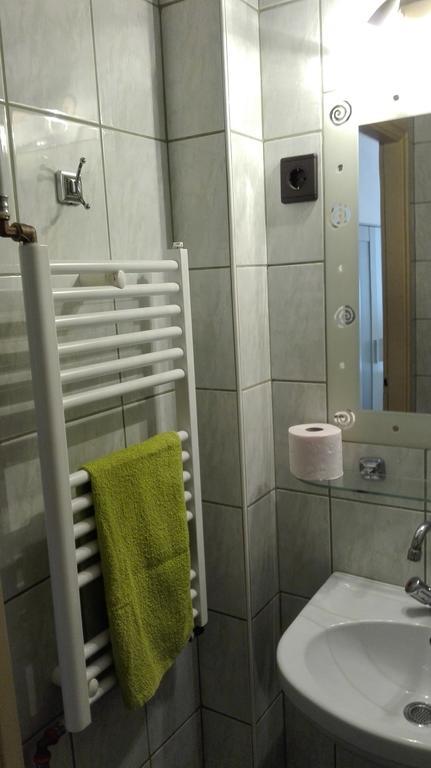 West City Apartments Budapest Ngoại thất bức ảnh