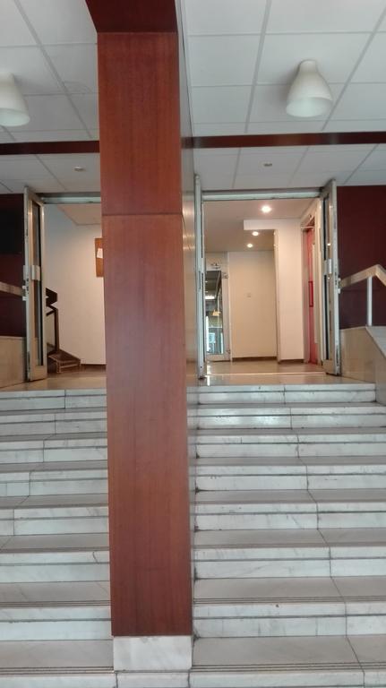 West City Apartments Budapest Ngoại thất bức ảnh