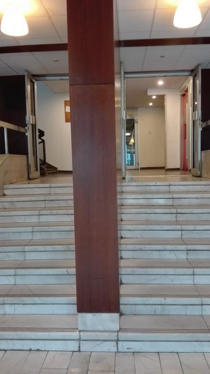 West City Apartments Budapest Ngoại thất bức ảnh