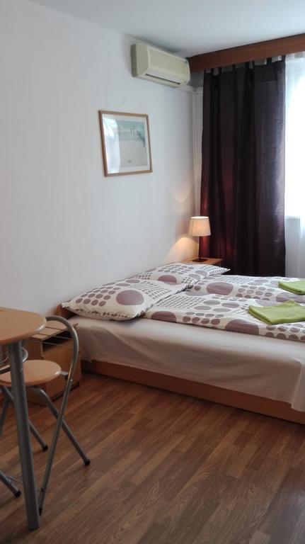 West City Apartments Budapest Ngoại thất bức ảnh