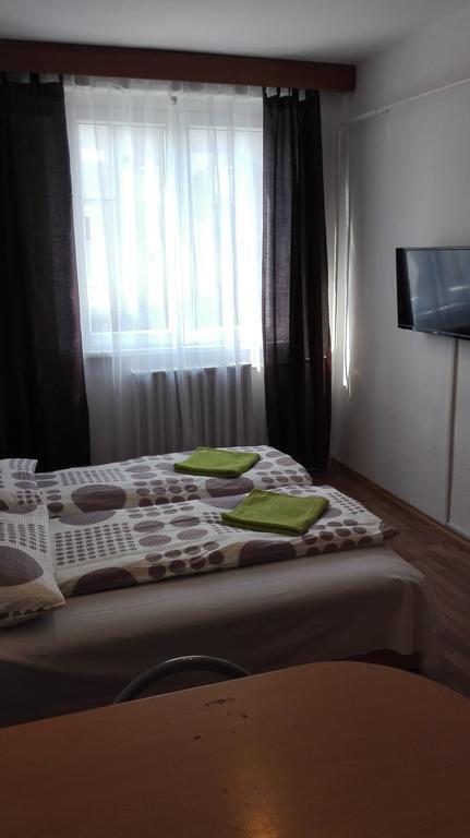 West City Apartments Budapest Ngoại thất bức ảnh