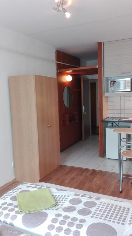 West City Apartments Budapest Ngoại thất bức ảnh